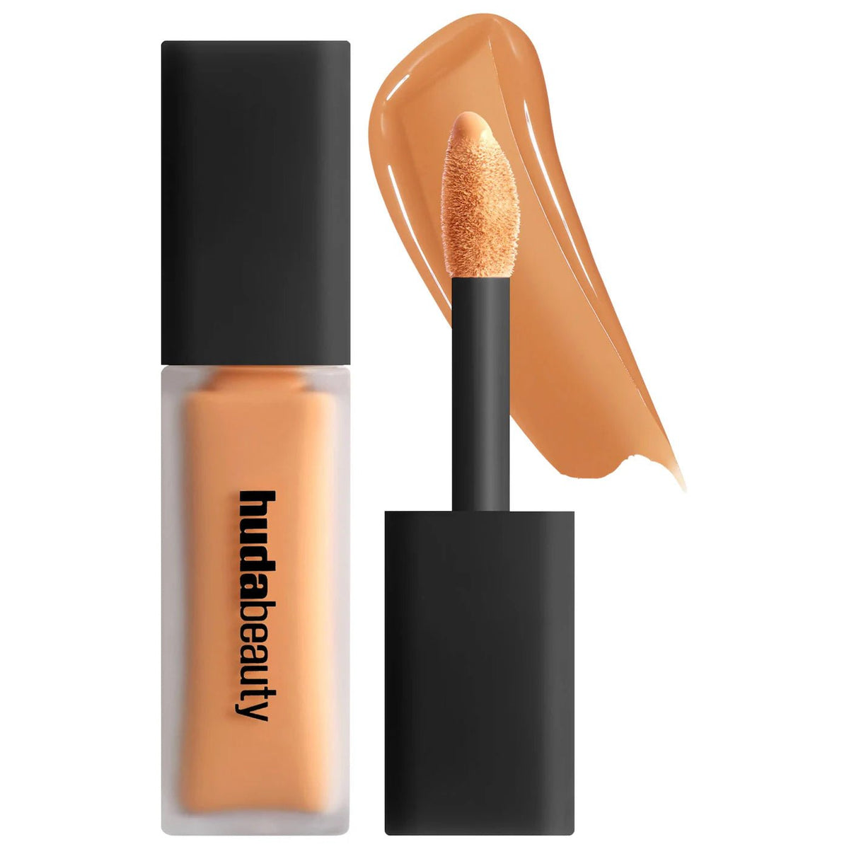 Huda Beauty FauxFilter Matte Concealer Full Size - 9 ml Original - The Beauty Code