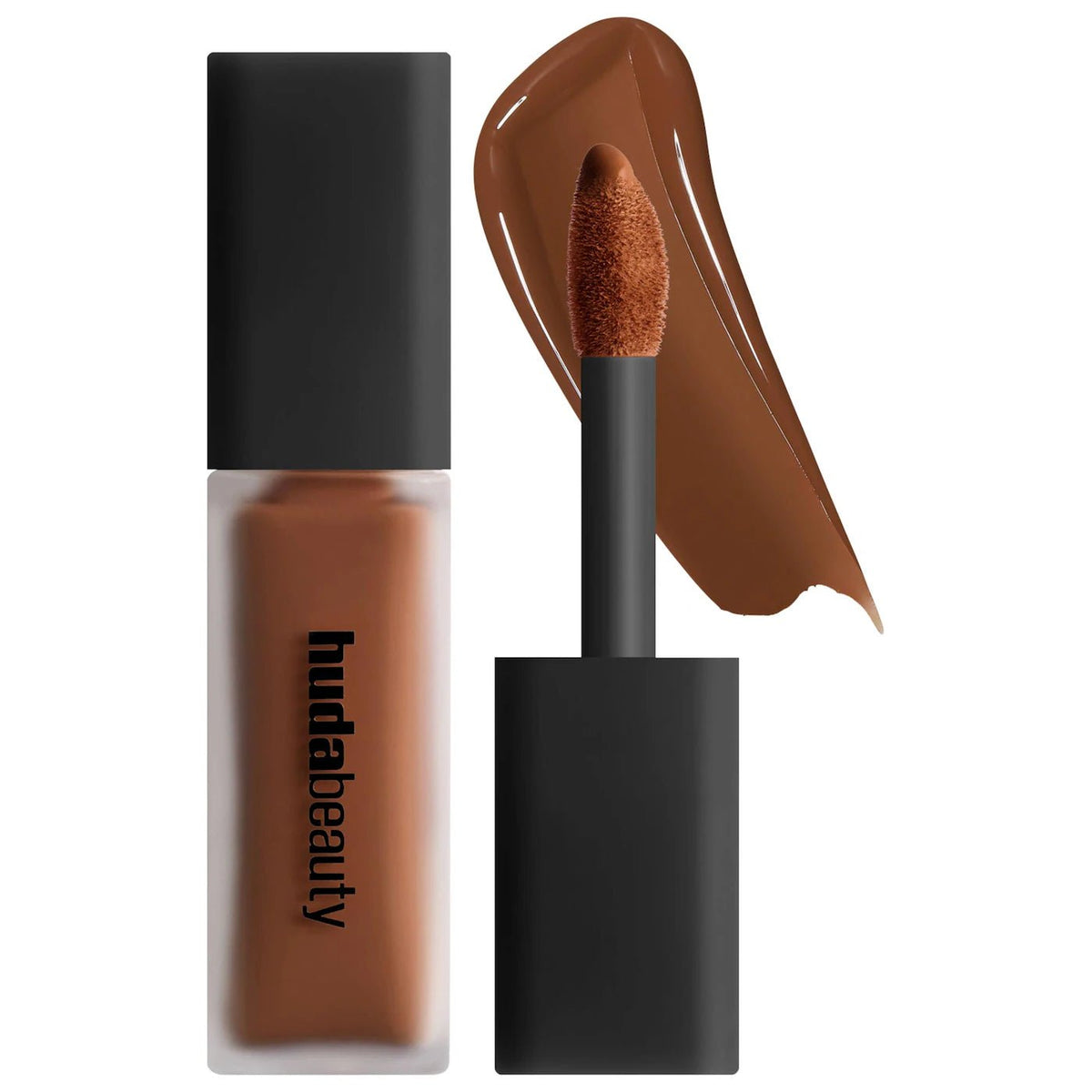 Huda Beauty FauxFilter Matte Concealer Full Size - 9 ml Original - The Beauty Code