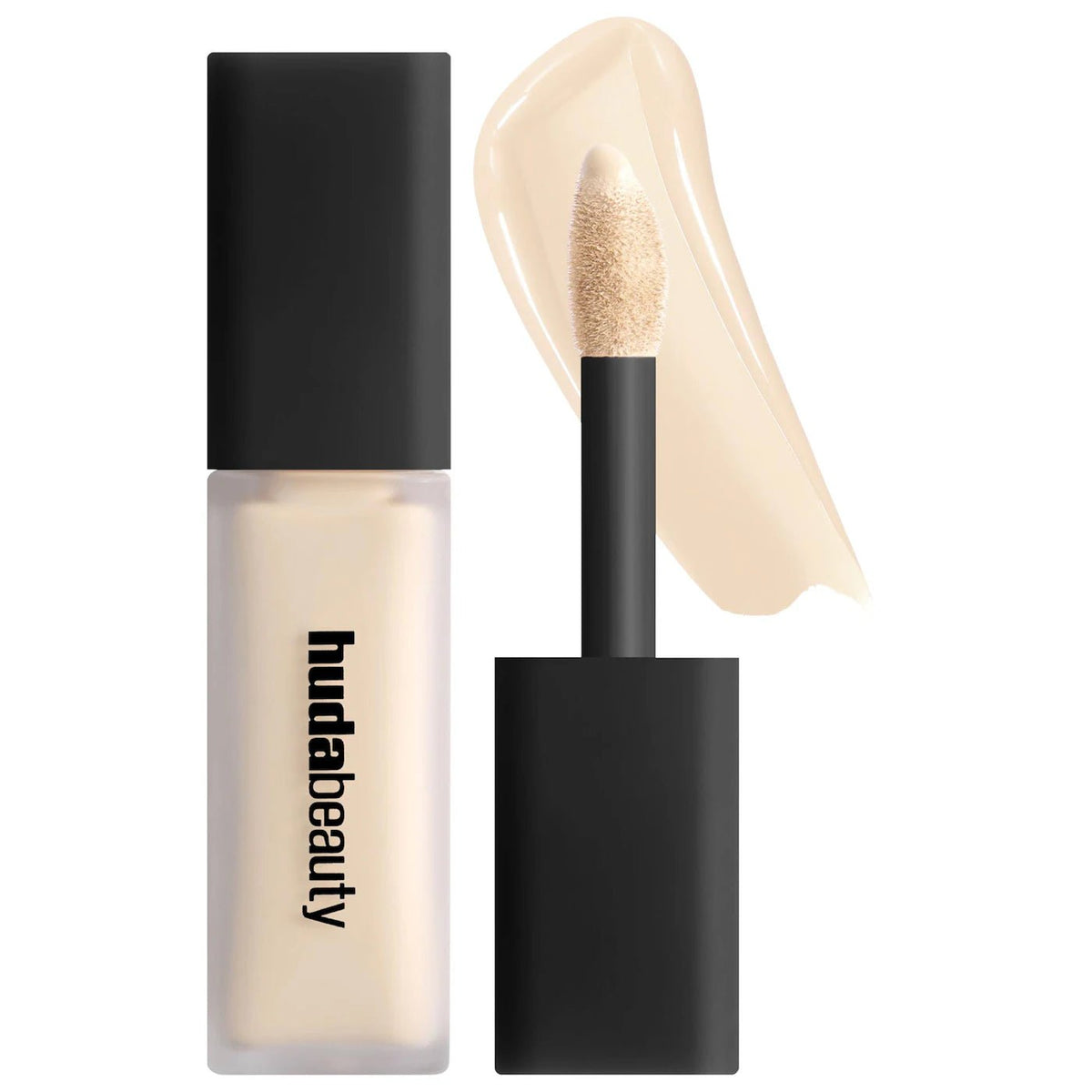 Huda Beauty FauxFilter Matte Concealer Full Size - 9 ml Original - The Beauty Code