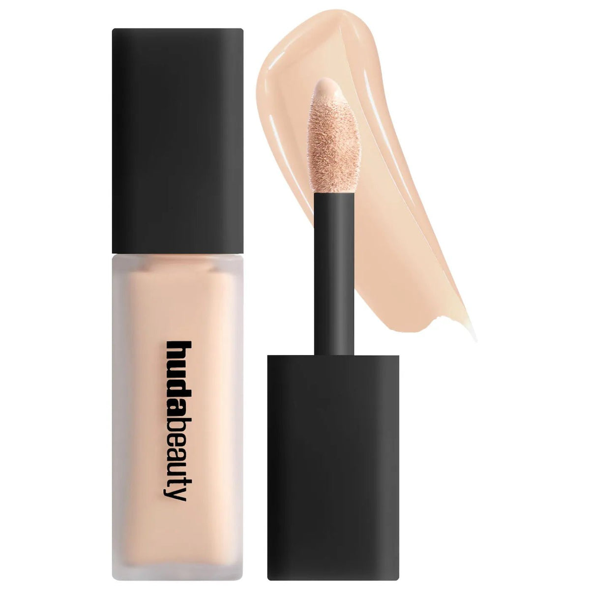Huda Beauty FauxFilter Matte Concealer Full Size - 9 ml Original - The Beauty Code