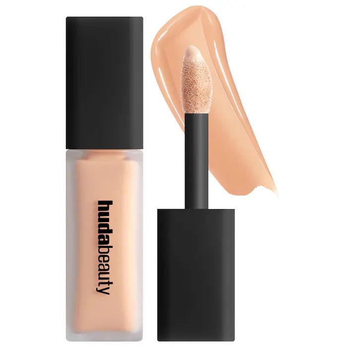 Huda Beauty FauxFilter Matte Concealer Full Size - 9 ml Original - The Beauty Code