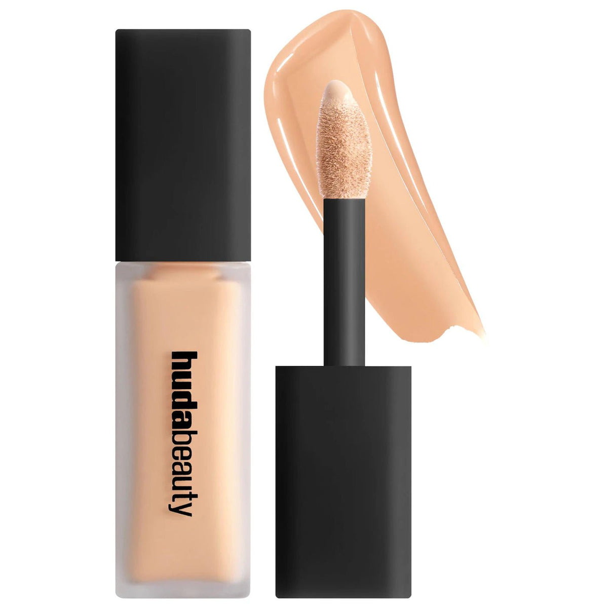 Huda Beauty FauxFilter Matte Concealer Full Size - 9 ml Original - The Beauty Code
