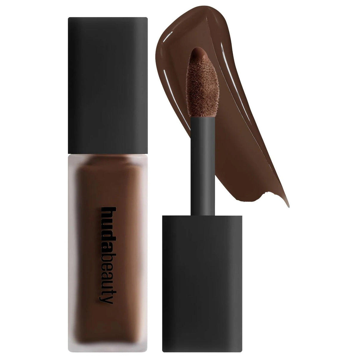 Huda Beauty FauxFilter Matte Concealer Full Size - 9 ml Original - The Beauty Code