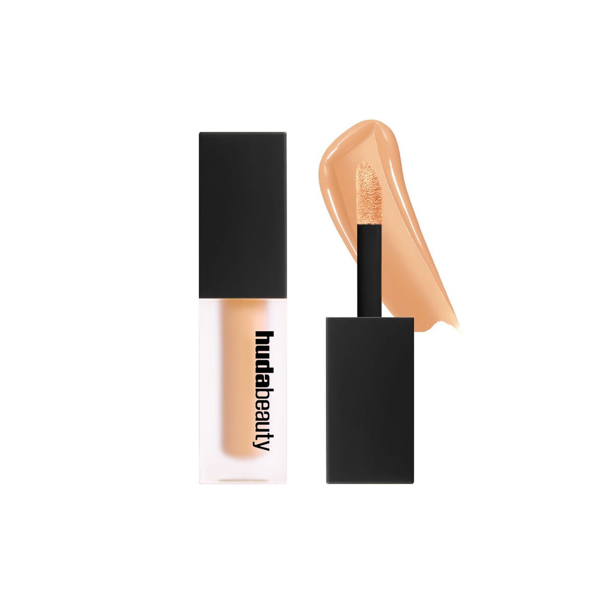 Huda Beauty FauxFilter Matte Concealer Full Size - 9 ml Original - The Beauty Code