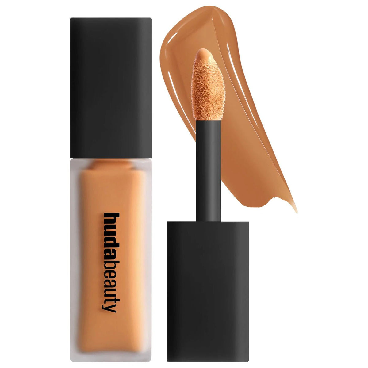 Huda Beauty FauxFilter Matte Concealer Full Size - 9 ml Original - The Beauty Code