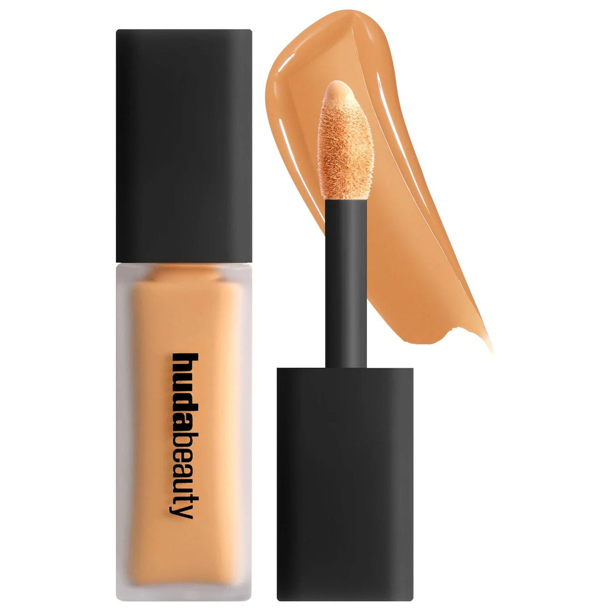 Huda Beauty FauxFilter Matte Concealer Full Size - 9 ml Original - The Beauty Code