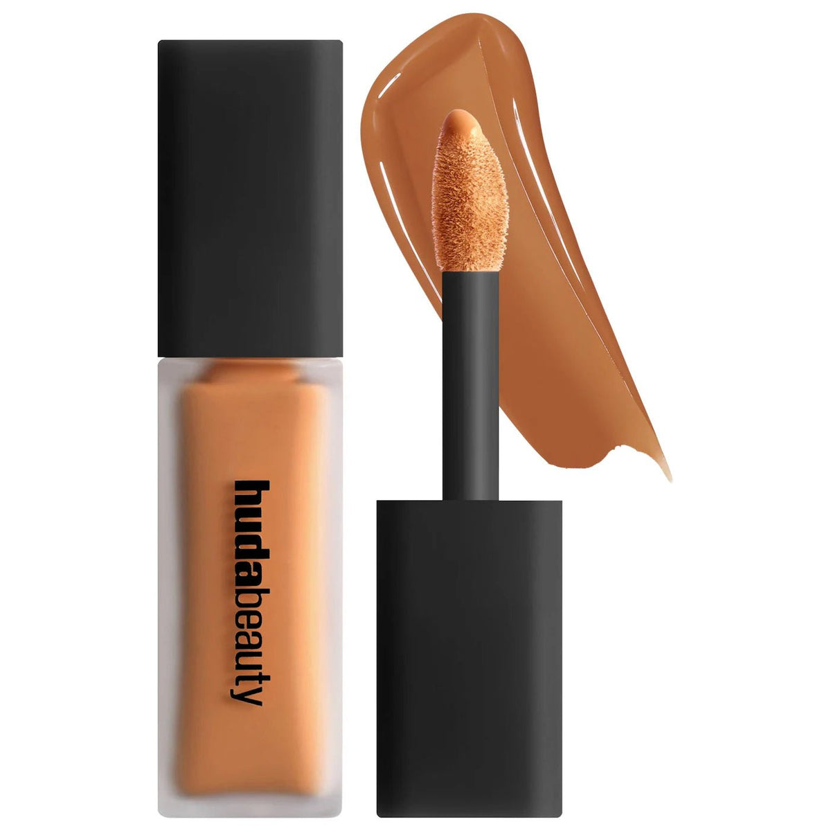 Huda Beauty FauxFilter Matte Concealer Full Size - 9 ml Original - The Beauty Code
