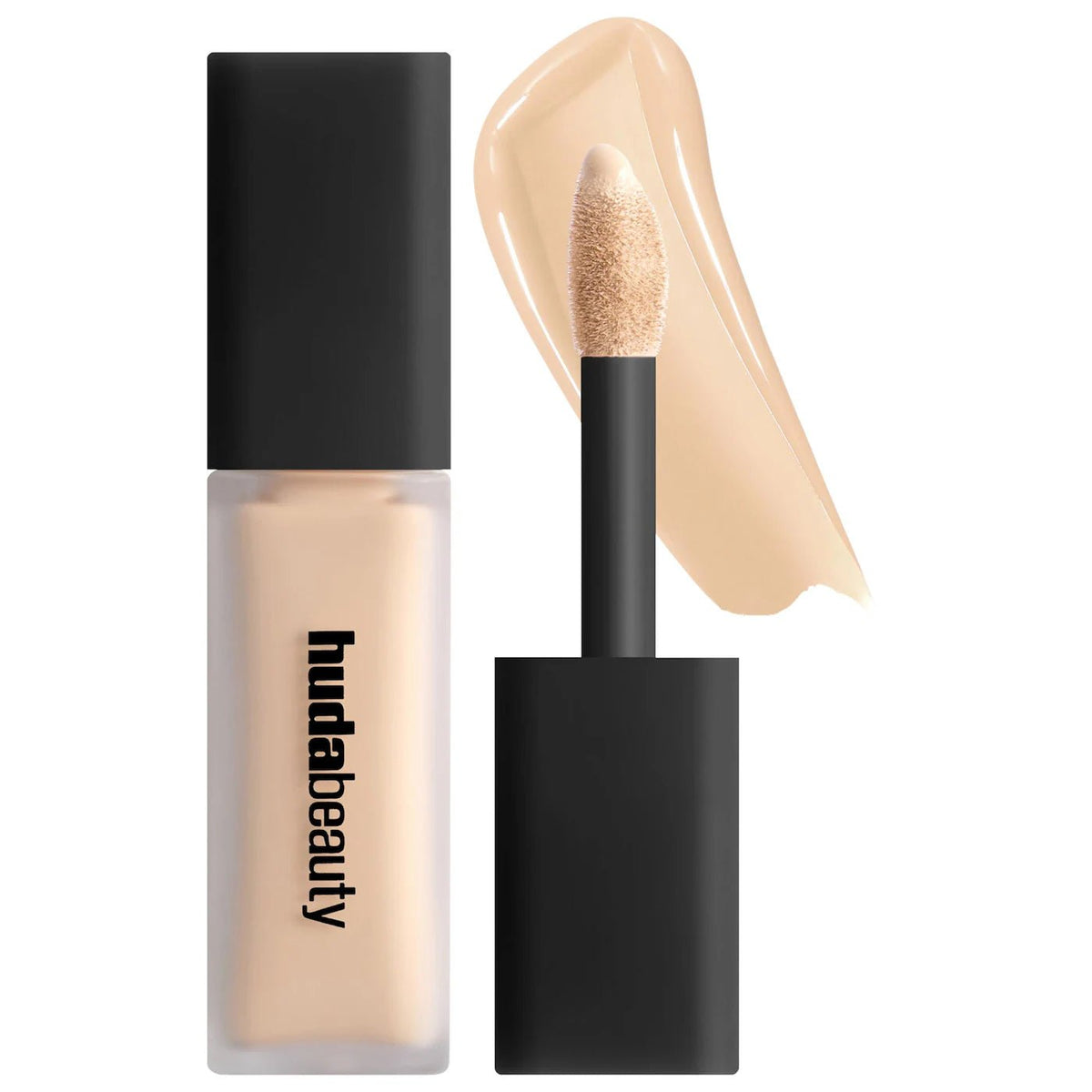 Huda Beauty FauxFilter Matte Concealer Full Size - 9 ml Original - The Beauty Code