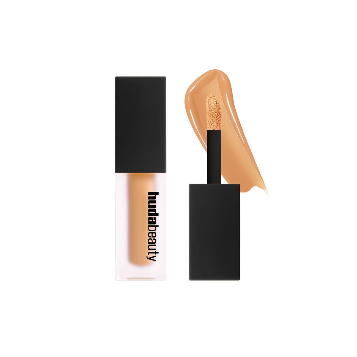 Huda Beauty FauxFilter Matte Concealer Full Size - 9 ml Original - The Beauty Code