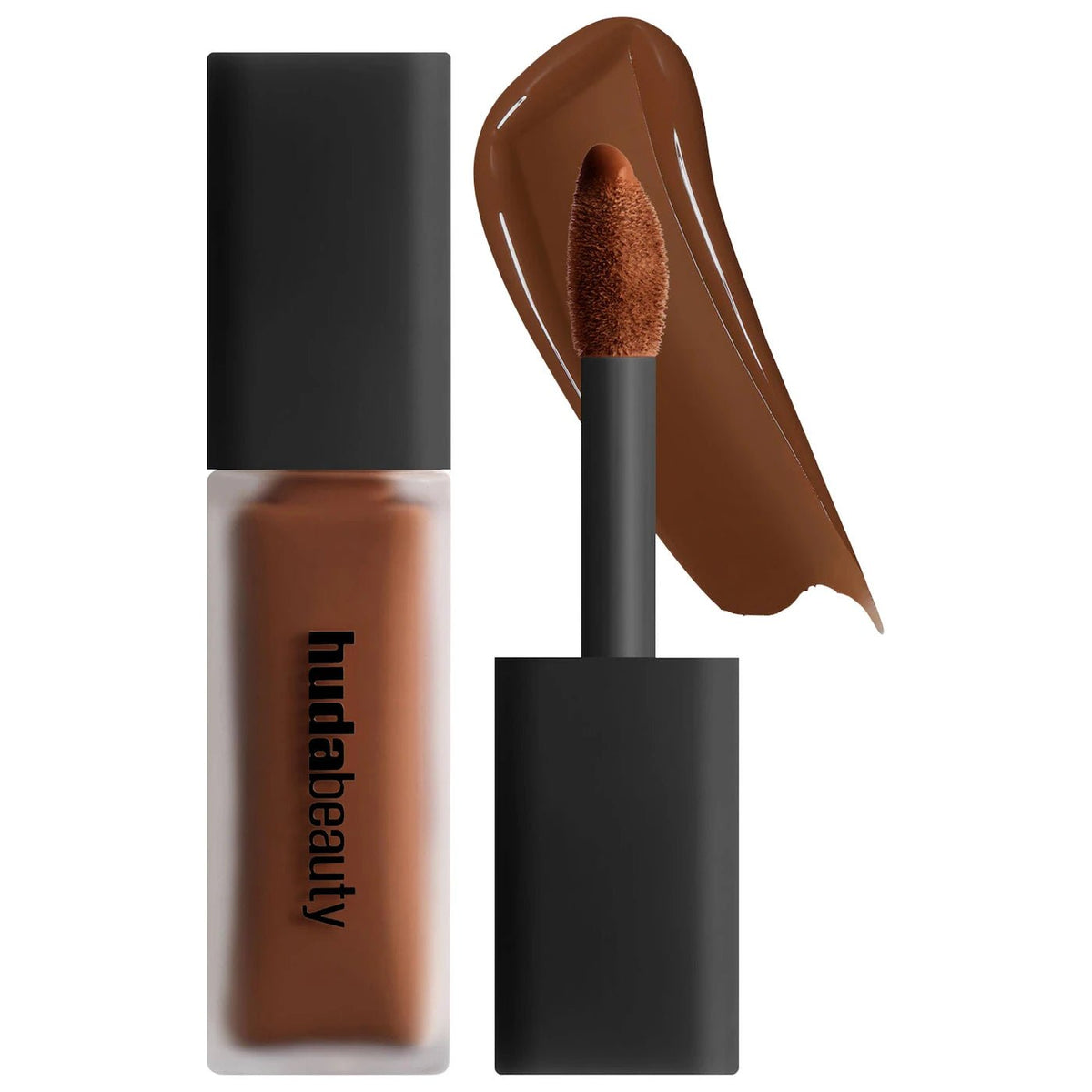 Huda Beauty FauxFilter Matte Concealer Full Size - 9 ml Original - The Beauty Code