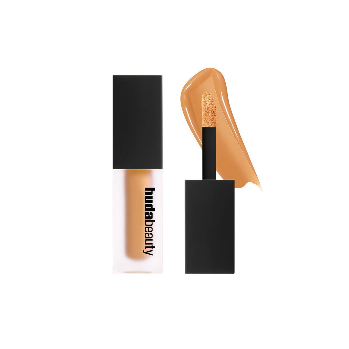 Huda Beauty FauxFilter Matte Concealer Full Size - 9 ml Original - The Beauty Code