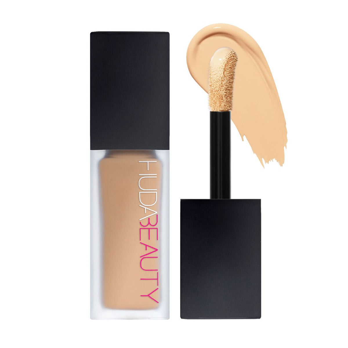 Huda Beauty FauxFilter Matte Concealer Mini - 2 ml Original - The Beauty Code