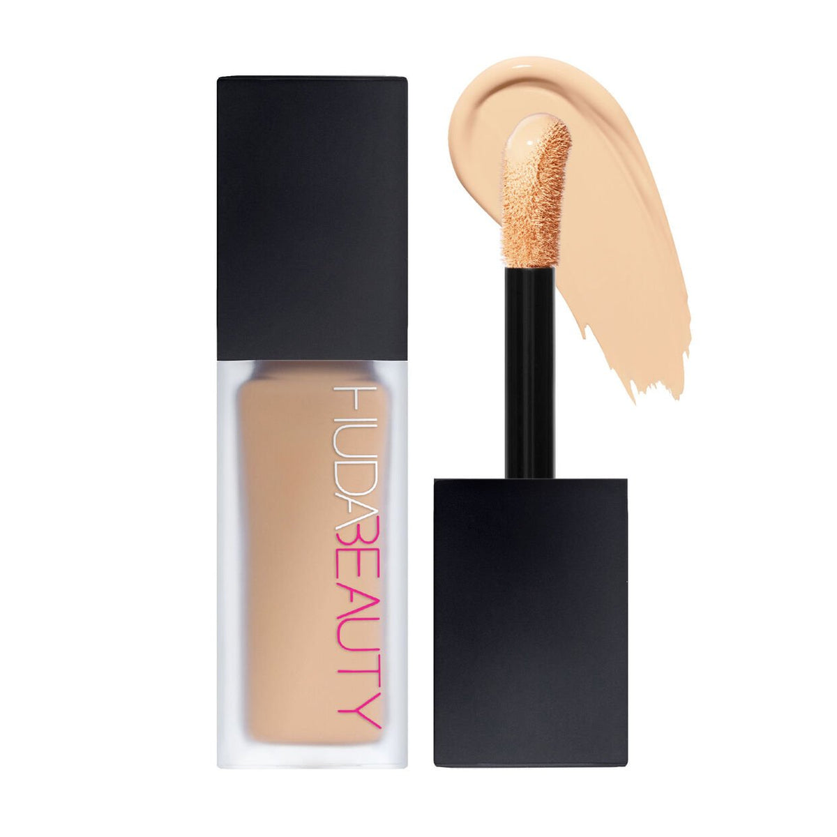Huda Beauty FauxFilter Matte Concealer Mini - 2 ml Original - The Beauty Code