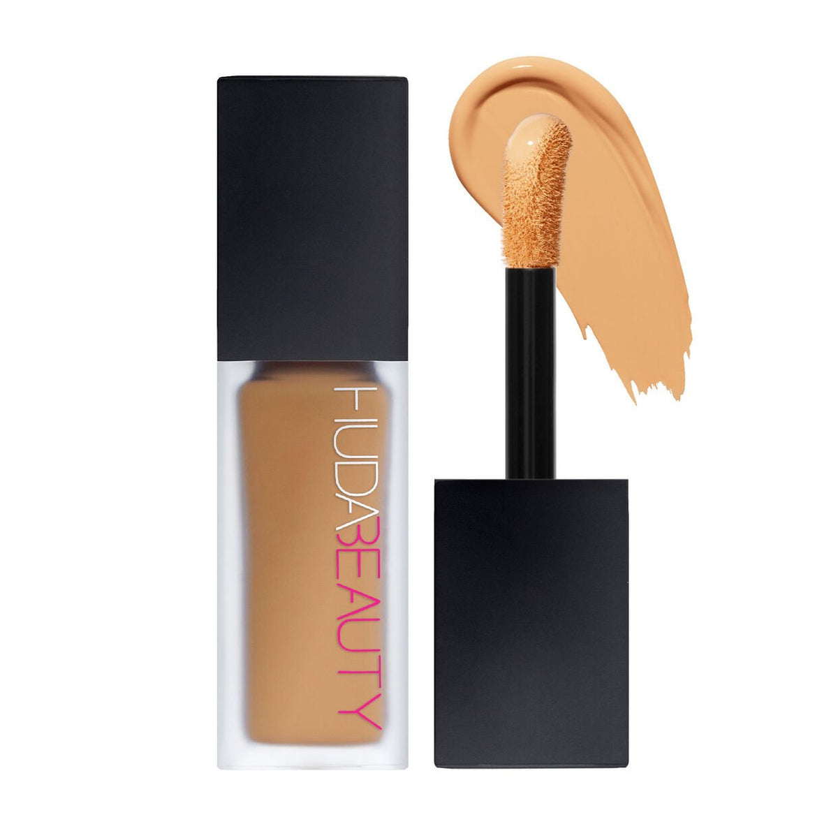 Huda Beauty FauxFilter Matte Concealer Mini - 2 ml Original - The Beauty Code