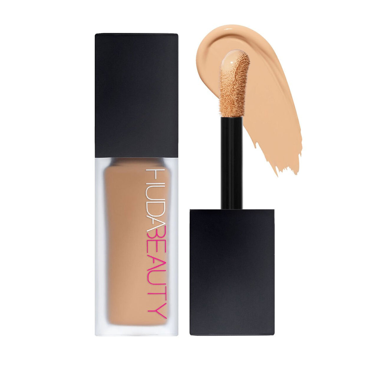 Huda Beauty FauxFilter Matte Concealer Mini - 2 ml Original - The Beauty Code