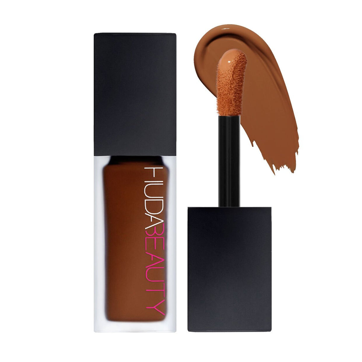 Huda Beauty FauxFilter Matte Concealer Mini - 2 ml Original - The Beauty Code