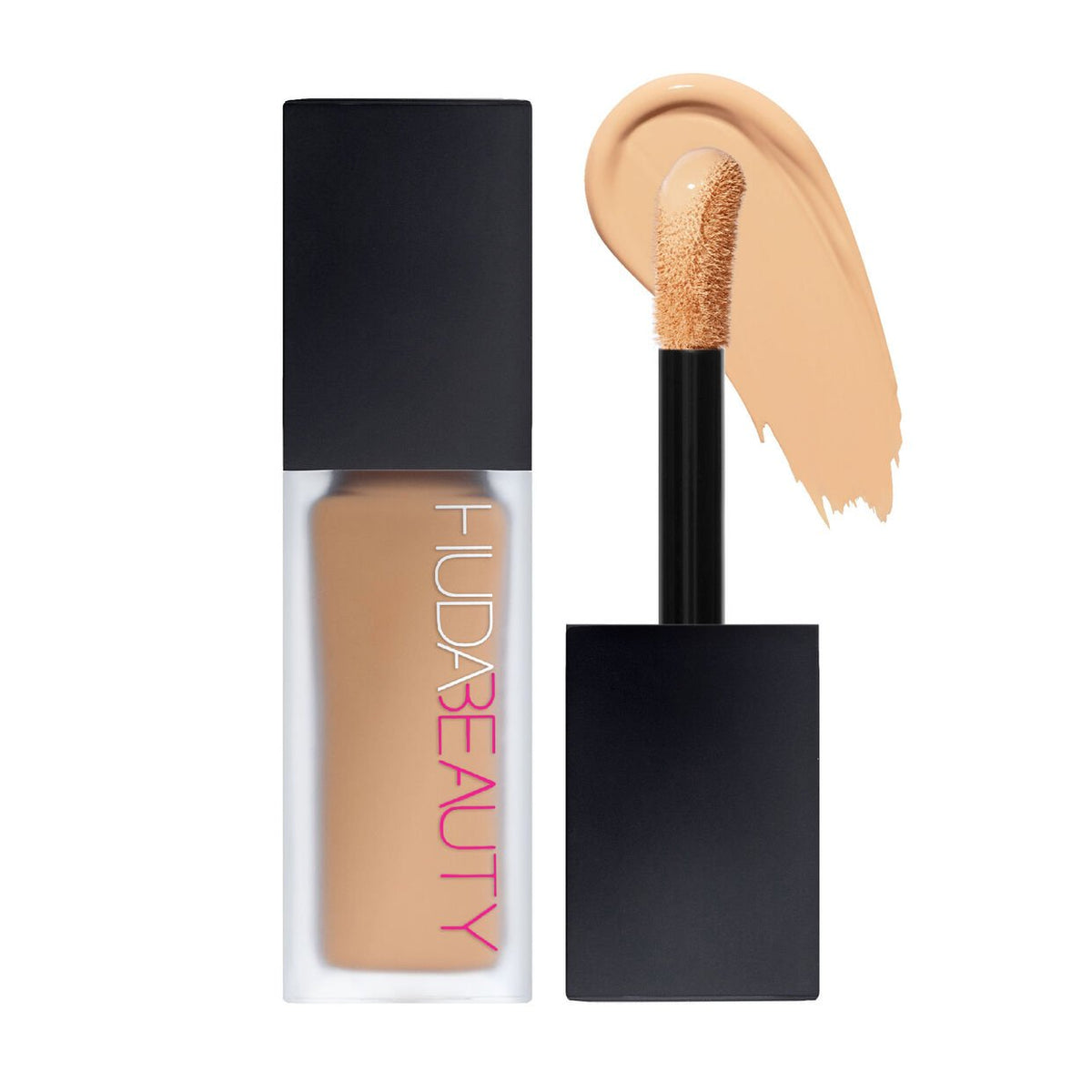 Huda Beauty FauxFilter Matte Concealer Mini - 2 ml Original - The Beauty Code
