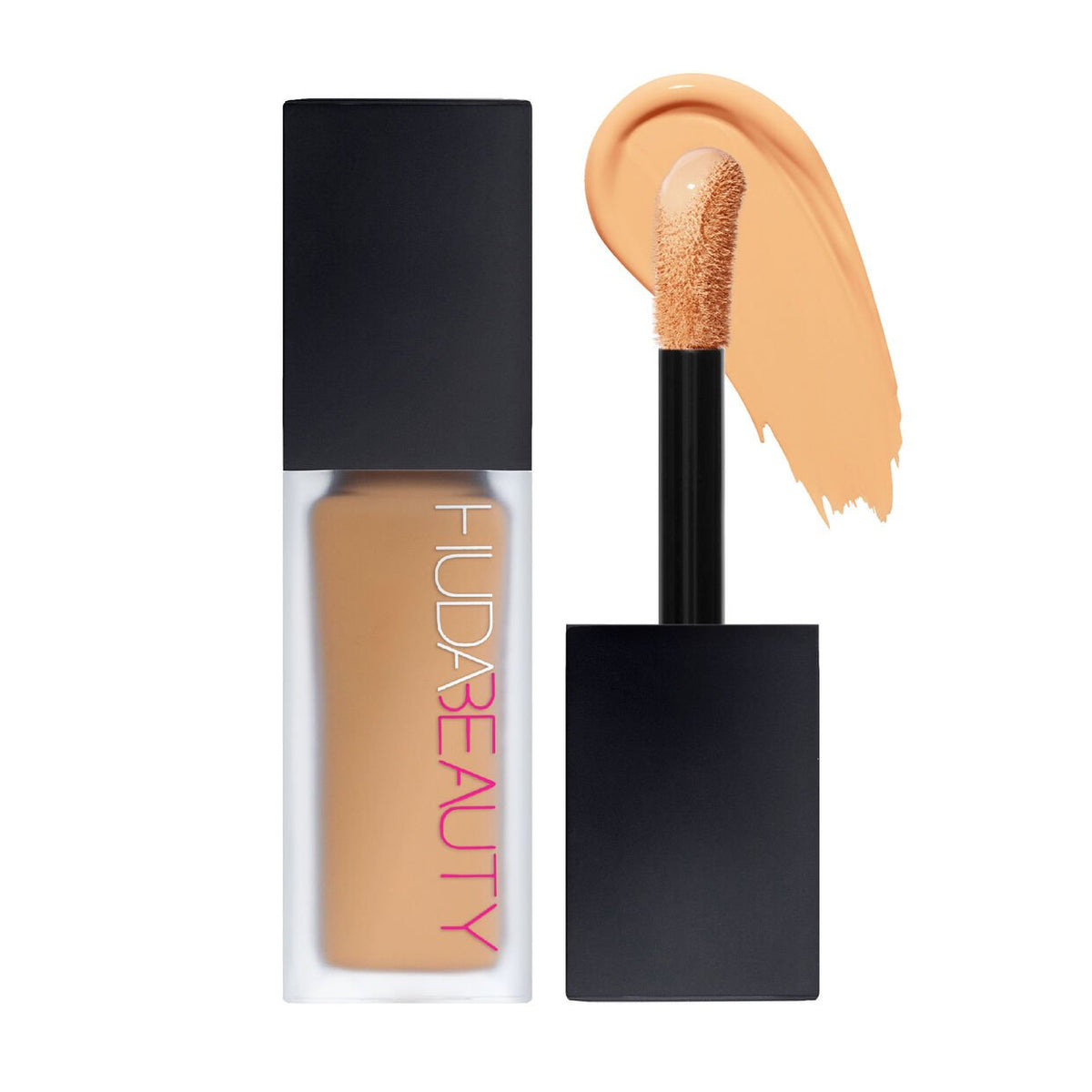 Huda Beauty FauxFilter Matte Concealer Mini - 2 ml Original - The Beauty Code