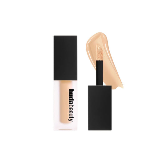 Huda BeautyHuda Beauty FauxFilter Matte ConcealerMini - 2 mL Original - The Beauty Code