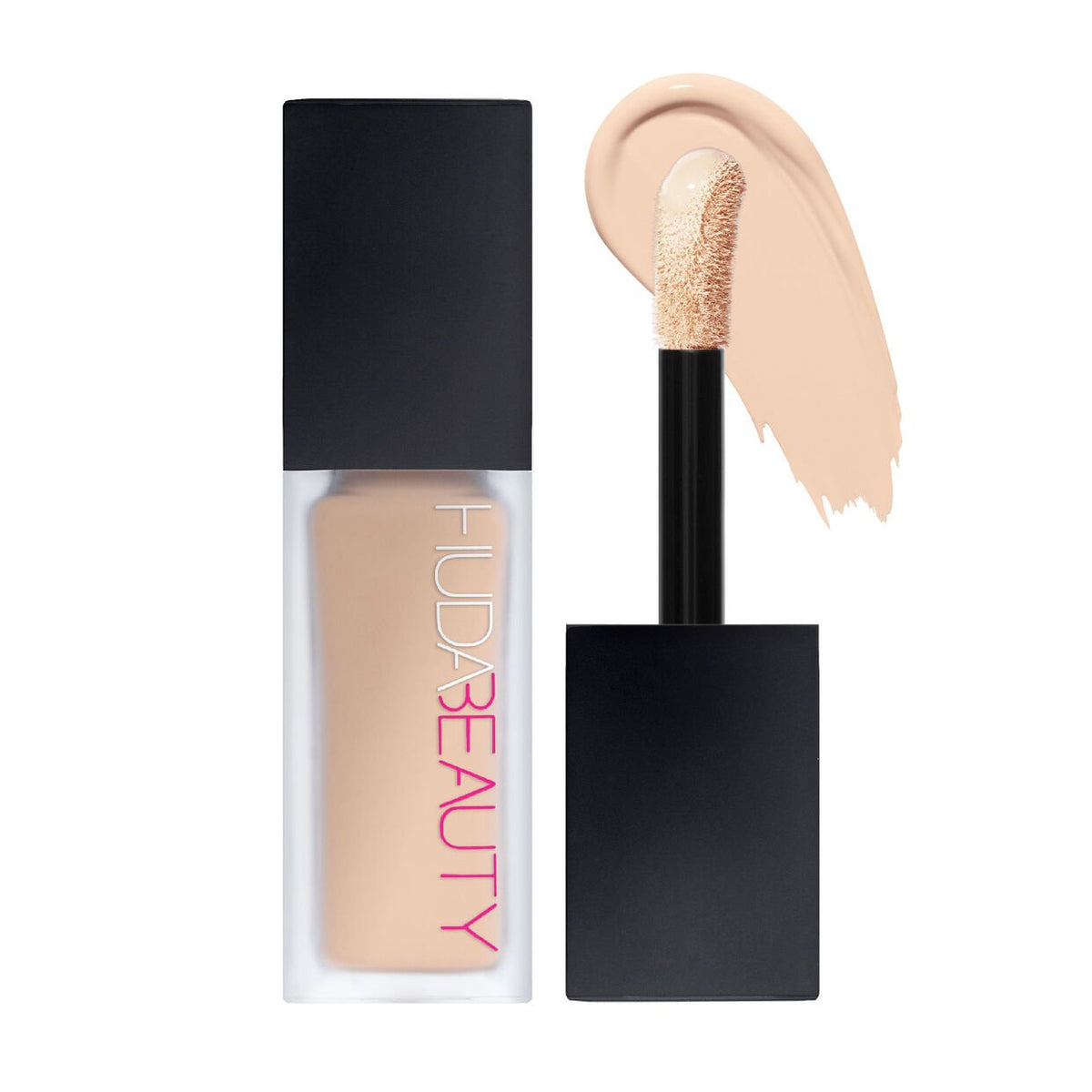 Huda Beauty FauxFilter Matte Concealer Mini - 2 ml Original - The Beauty Code