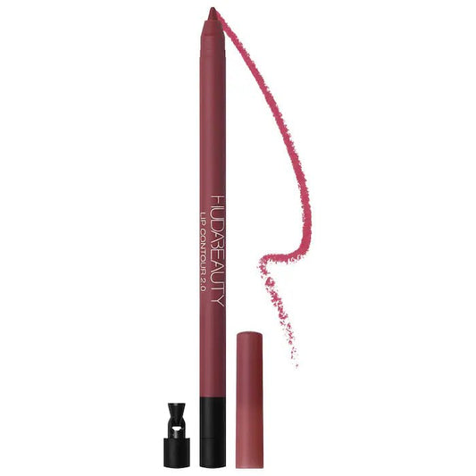 Huda BeautyHuda Beauty Lip Contour 2.0FullSize - 0.5g Original - The Beauty Code