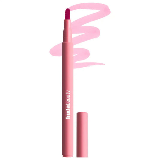 Huda BeautyHuda Beauty Lip Contour Lip StainFullSize - 1 mL Original - The Beauty Code