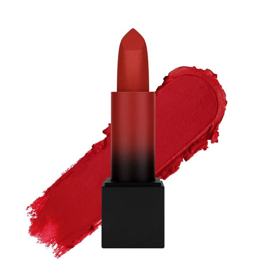 Huda BeautyHuda Beauty Power Bullet Matte LipstickFullSize - 3g Original - The Beauty Code