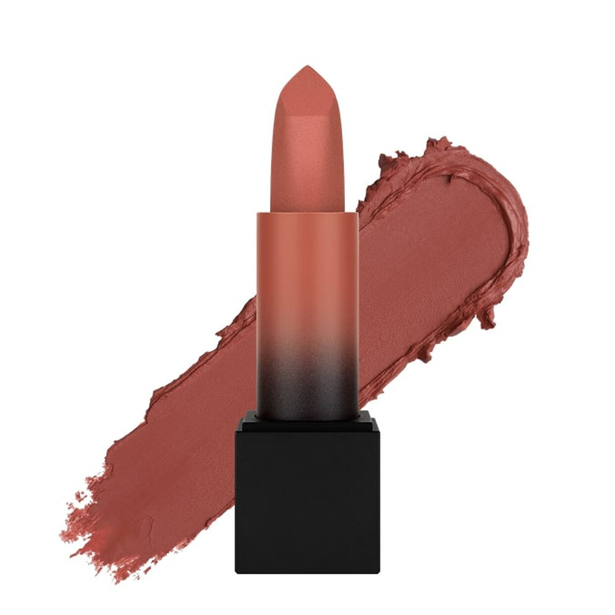 Huda Beauty Power Bullet Matte Lipstick Full Size - 3g Original - The Beauty Code