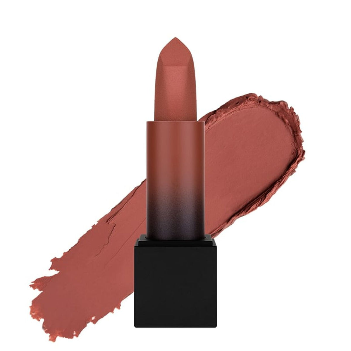 Huda Beauty Power Bullet Matte Lipstick Full Size - 3g Original - The Beauty Code
