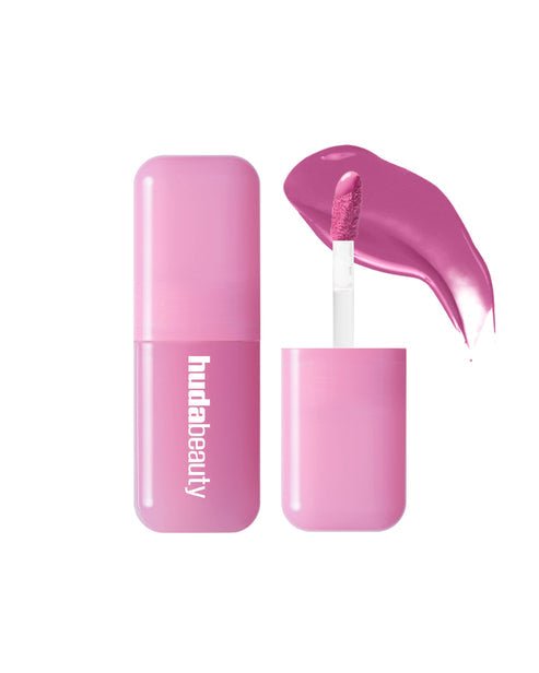 Huda BeautyImmediate Huda Beauty Blush Filter Liquid Blush (Ube Berry)FullSize - 4.5 mL Original - The Beauty Code