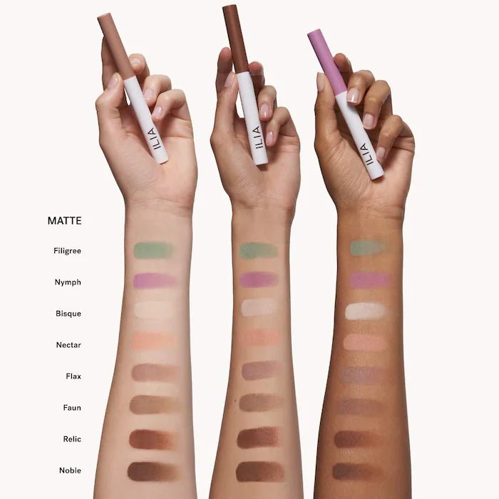 ILIA Eye Stylus Shadow Stick Eyeshadow Original - The Beauty Code