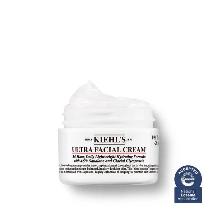 Kiehl’s Ultra Facial Cream Mini (28 ml) Original - The Beauty Code