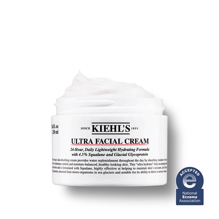Kiehl’s Ultra Facial Cream Value Size (250 ml) Original - The Beauty Code