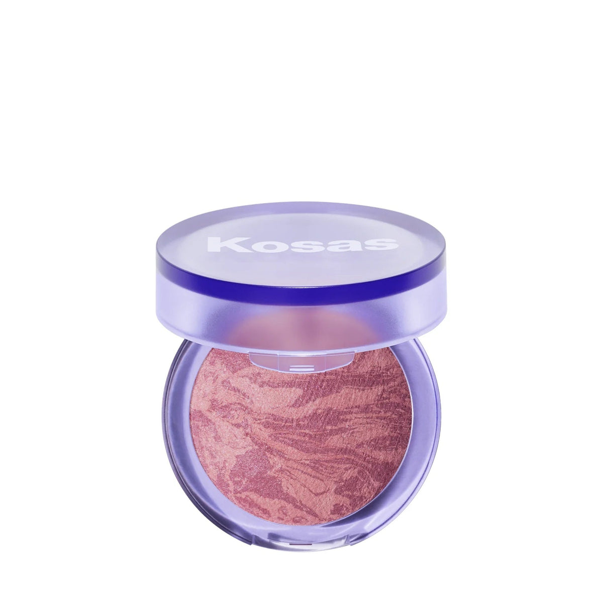 Kosas Blush Full - 4.5 g Original - The Beauty Code