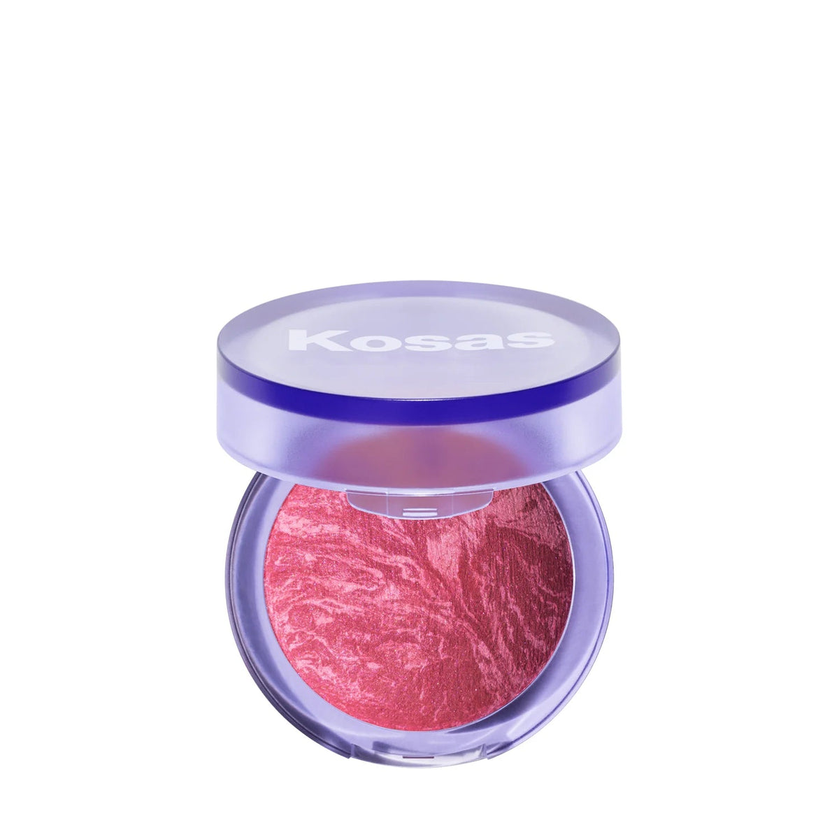 Kosas Blush Full - 4.5 g Original - The Beauty Code