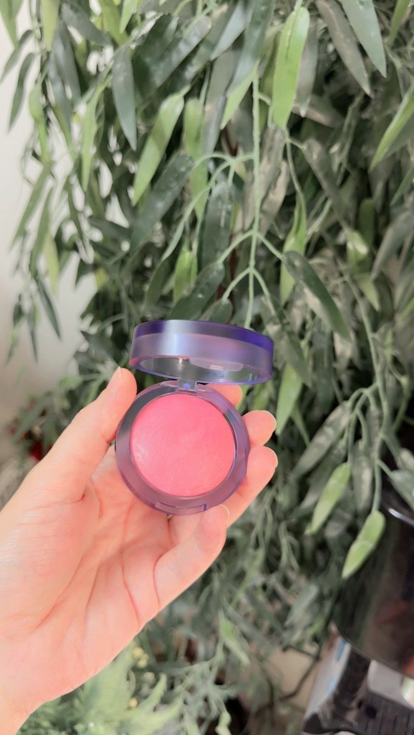 Kosas Blush Original - The Beauty Code
