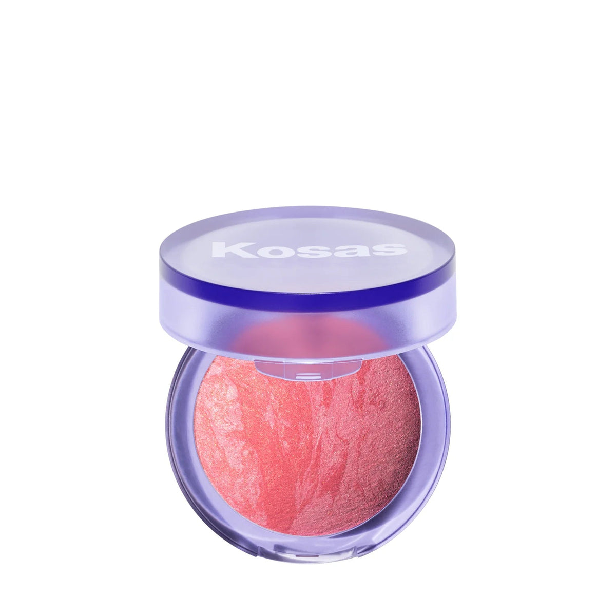 Kosas Blush Full - 4.5 g Original - The Beauty Code