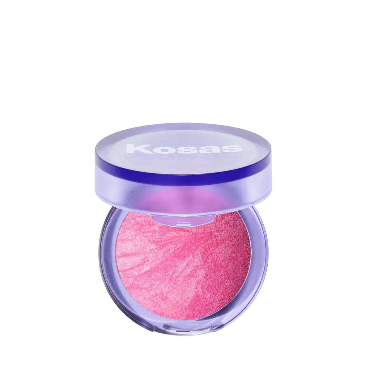 Kosas Blush Full - 4.5 g Original - The Beauty Code