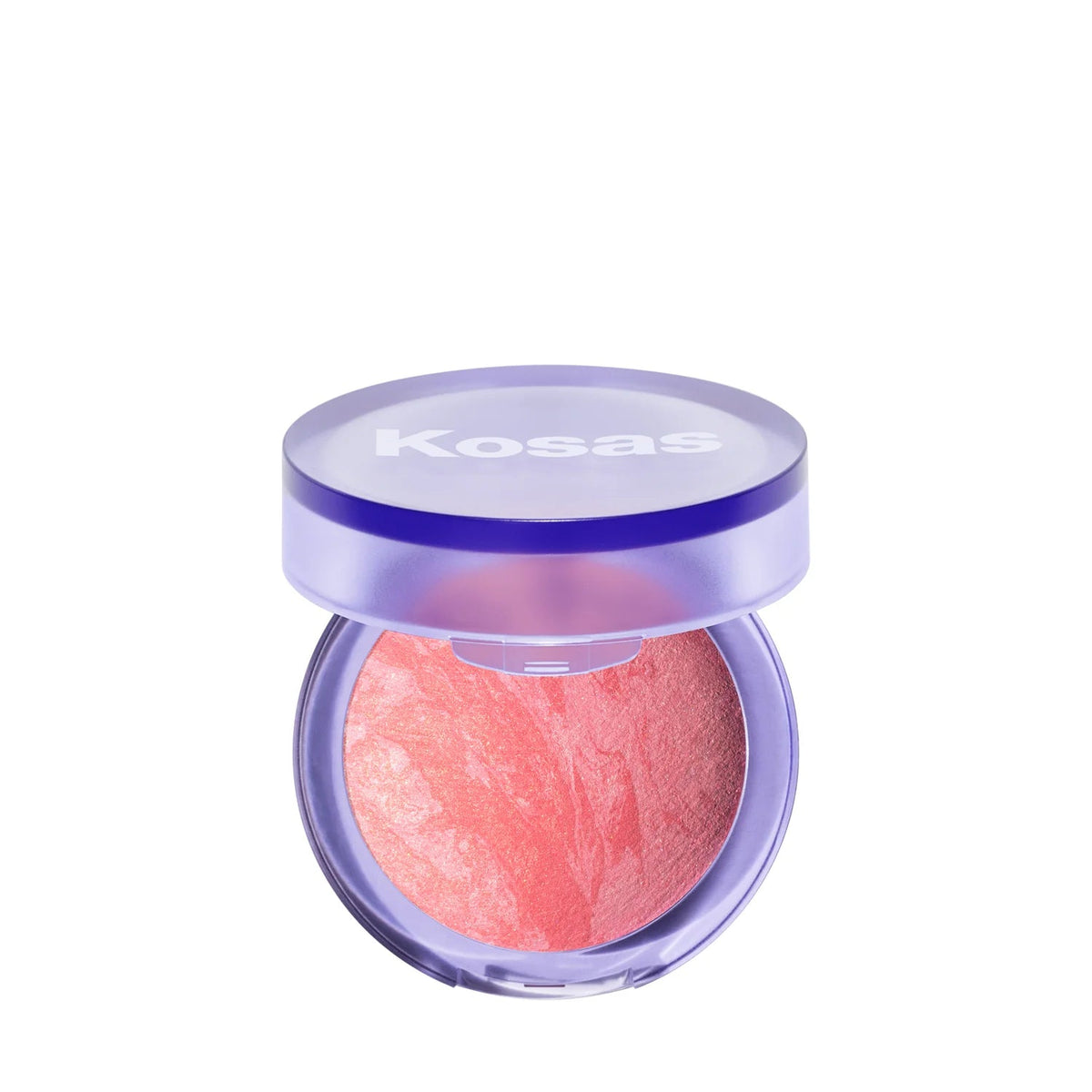 Kosas Blush Full - 4.5 g Original - The Beauty Code