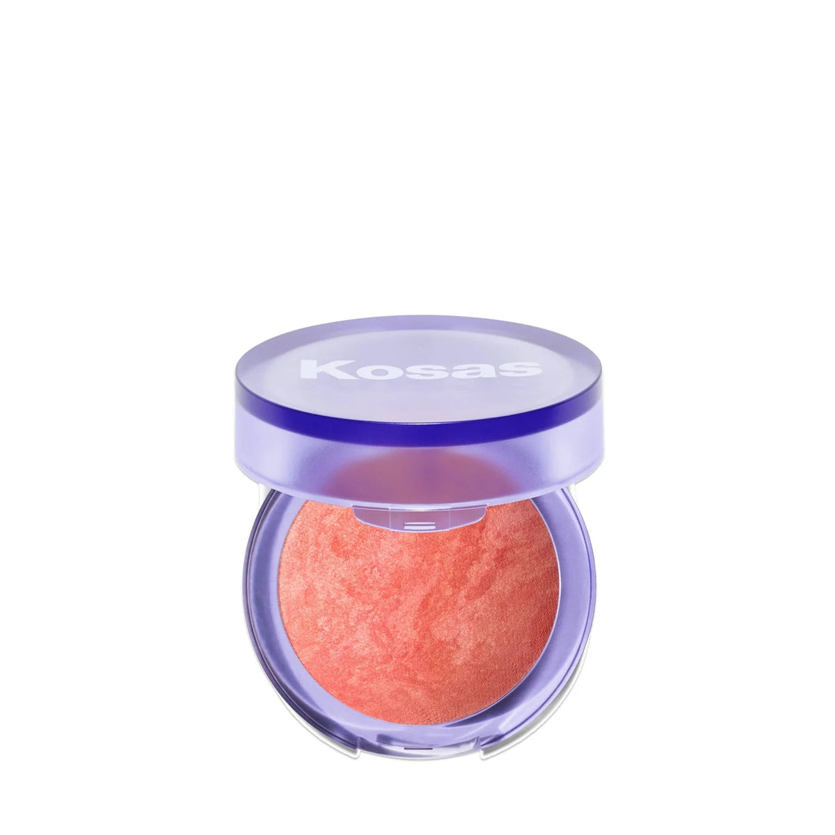 Kosas Blush Full - 4.5 g Original - The Beauty Code