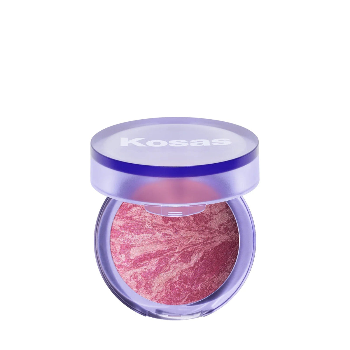 Kosas Blush Full - 4.5 g Original - The Beauty Code