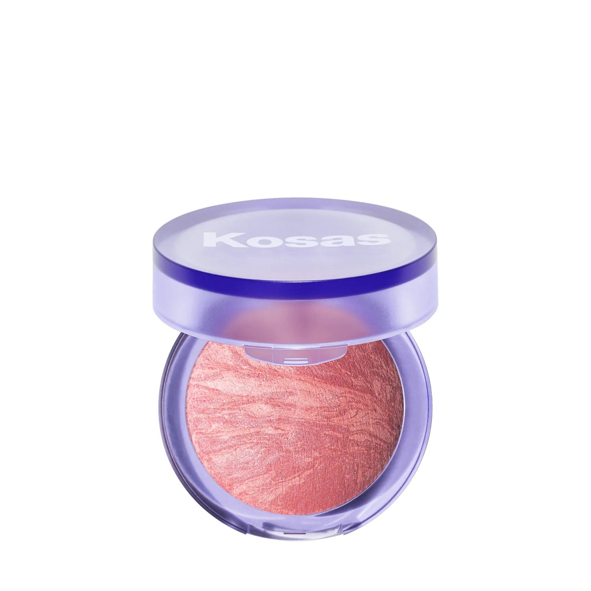 Kosas Blush Full - 4.5 g Original - The Beauty Code