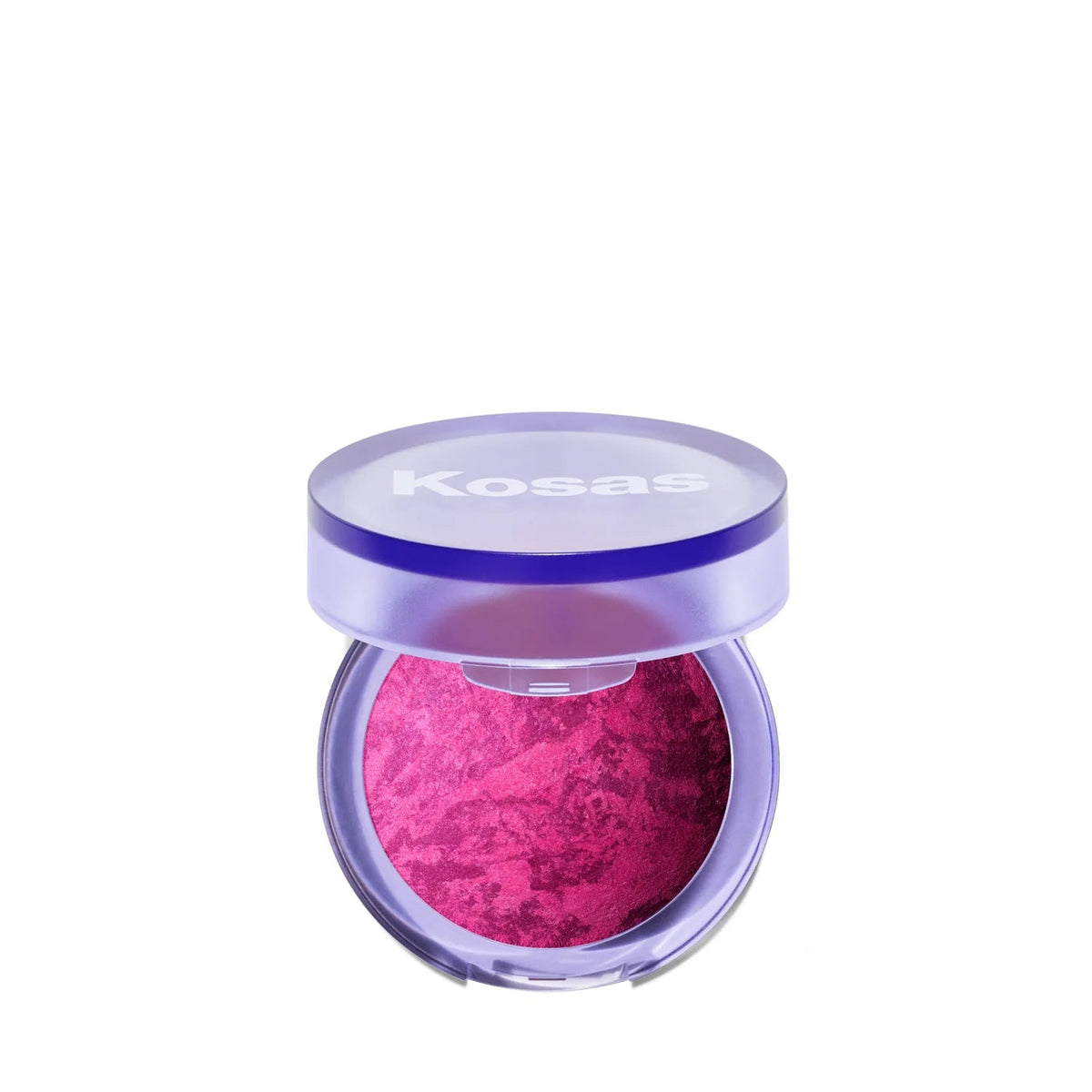 Kosas Blush Full - 4.5 g Original - The Beauty Code
