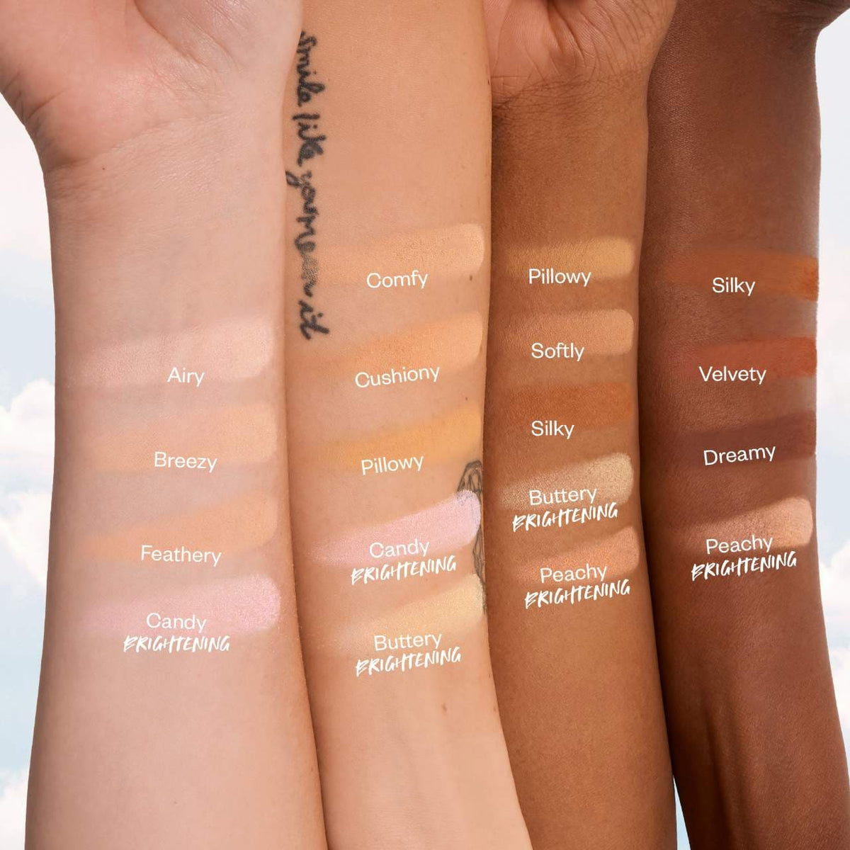 Kosas Cloud Set Baked Setting & Smoothing Talc-Free Vegan Powder Original - The Beauty Code