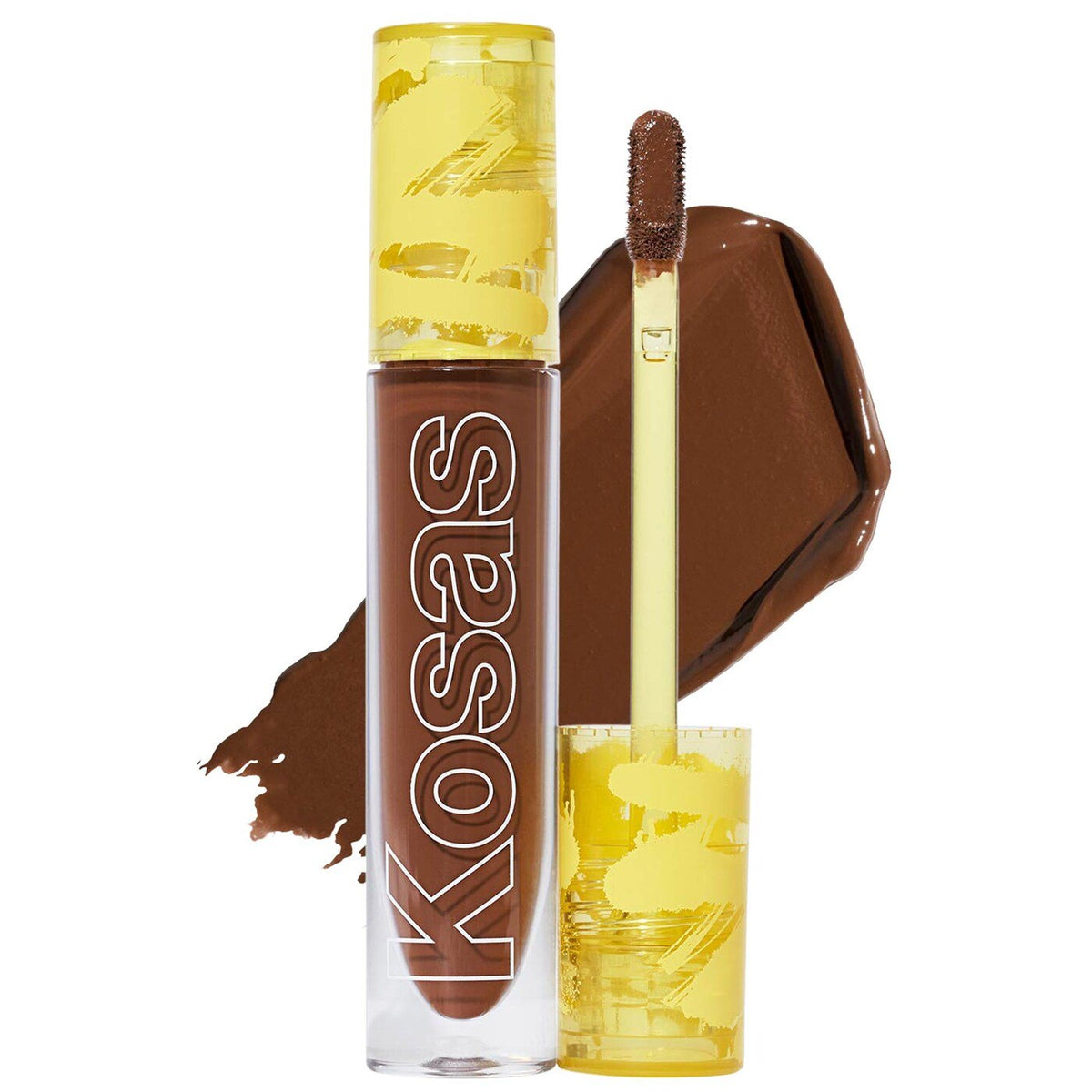 Kosas Revealer Super Creamy + Brightening Concealer Full - 6 ml Original - The Beauty Code