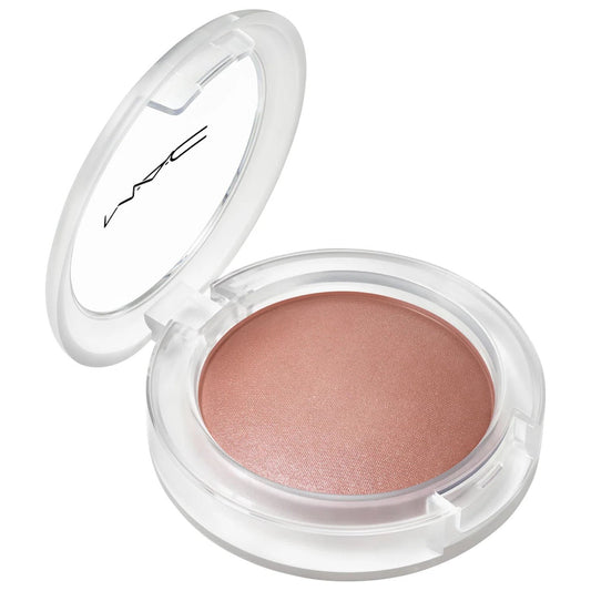 MAC Cosmetics Glow Play Cushiony Blurring Blush Full - 7.3 g Original - The Beauty Code