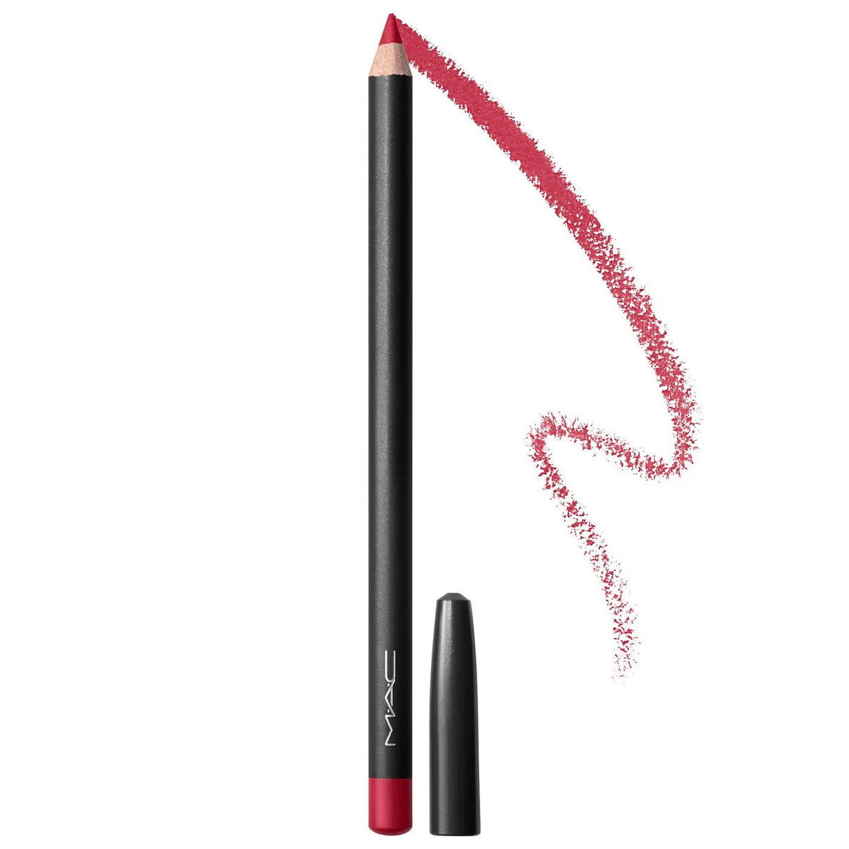 MAC Cosmetics Lip Pencil Creamy Lip Liner Full - 1.45 g Original - The Beauty Code