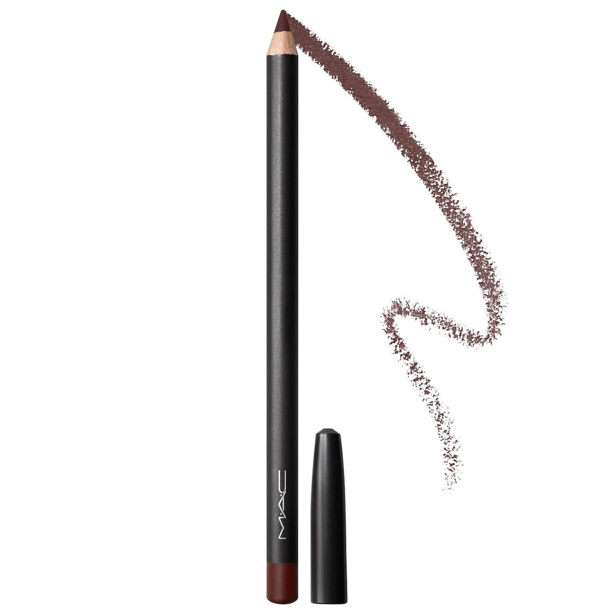 MAC Cosmetics Lip Pencil Creamy Lip Liner Full - 1.45 g Original - The Beauty Code