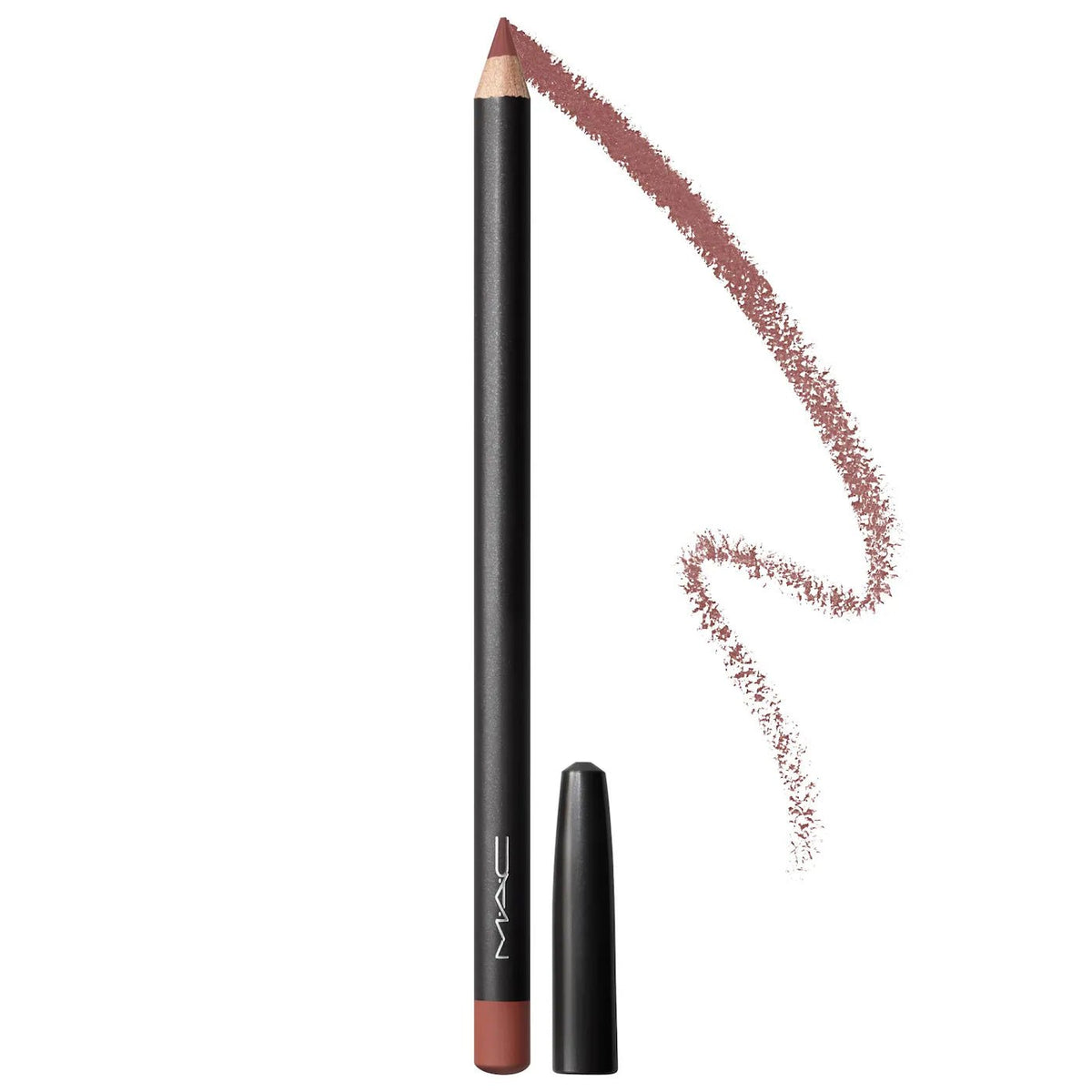 MAC Cosmetics Lip Pencil Creamy Lip Liner Full - 1.45 g Original - The Beauty Code