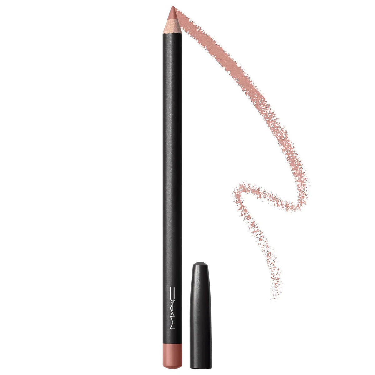 MAC Cosmetics Lip Pencil Creamy Lip Liner Full - 1.45 g Original - The Beauty Code
